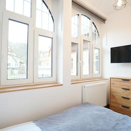Apartamenty Everysky - Saneczkowa 3 카르파츠 외부 사진