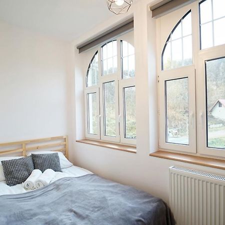 Apartamenty Everysky - Saneczkowa 3 카르파츠 외부 사진