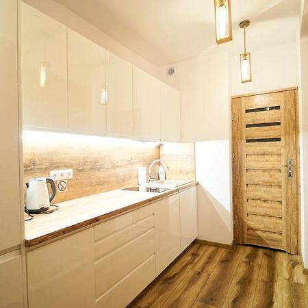 Apartamenty Everysky - Saneczkowa 3 카르파츠 외부 사진
