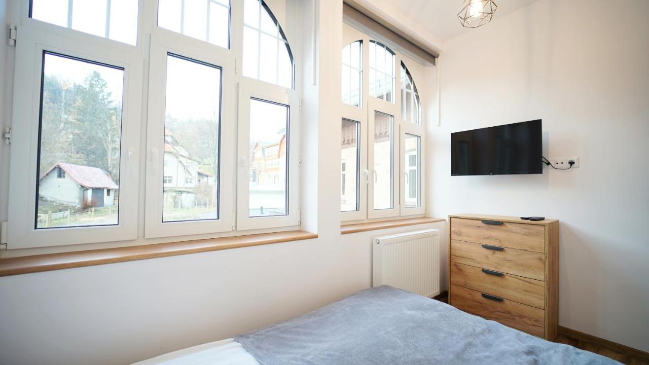 Apartamenty Everysky - Saneczkowa 3 카르파츠 외부 사진