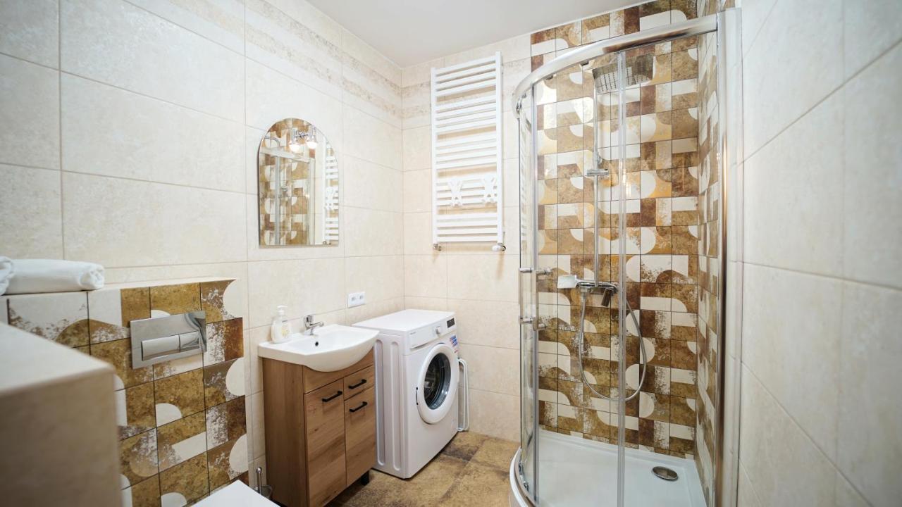 Apartamenty Everysky - Saneczkowa 3 카르파츠 외부 사진