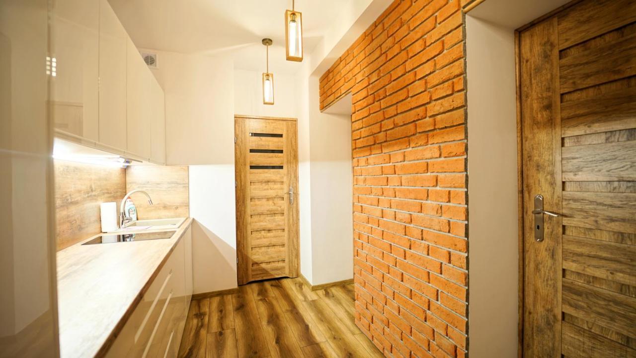Apartamenty Everysky - Saneczkowa 3 카르파츠 외부 사진