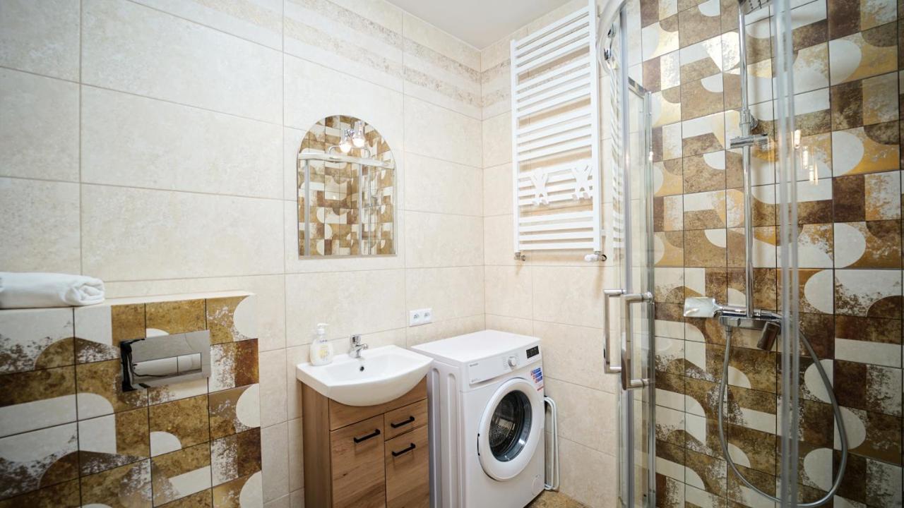 Apartamenty Everysky - Saneczkowa 3 카르파츠 외부 사진