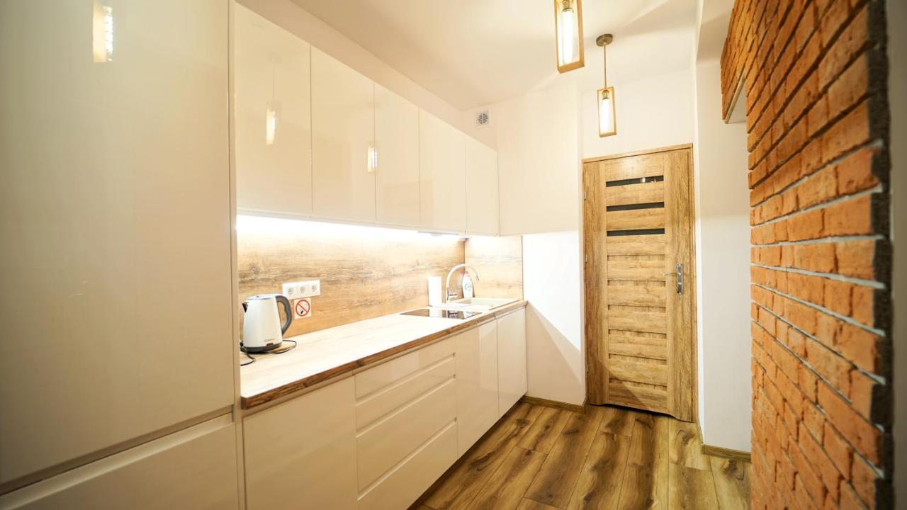 Apartamenty Everysky - Saneczkowa 3 카르파츠 외부 사진