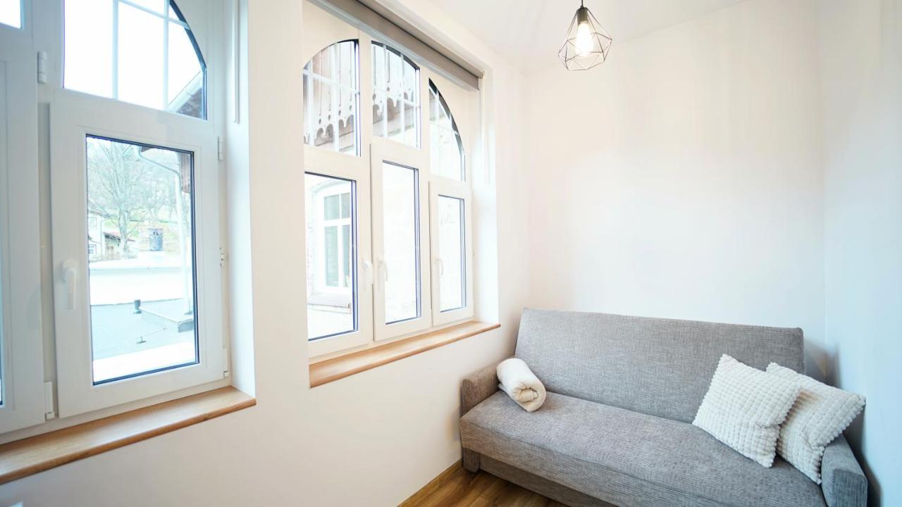 Apartamenty Everysky - Saneczkowa 3 카르파츠 외부 사진
