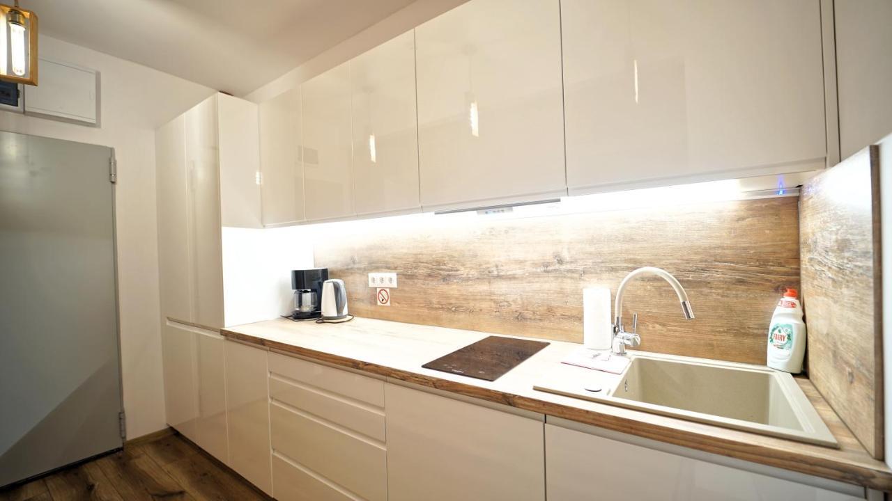 Apartamenty Everysky - Saneczkowa 3 카르파츠 외부 사진